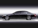 Maybach 57 by Brabus 2004 года